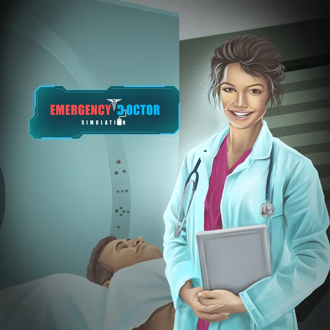 Emergency Doctor Simulation