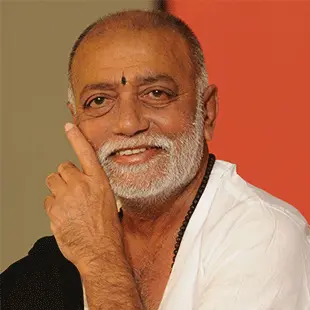 MORARI BAPU